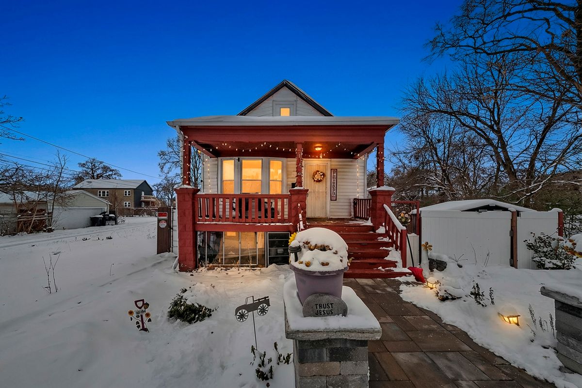 149 120th Street, Chicago, IL 60628