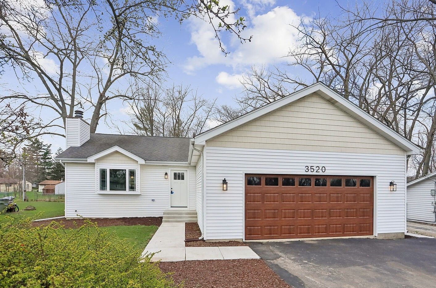 3520 William Street — Steger, IL 60475