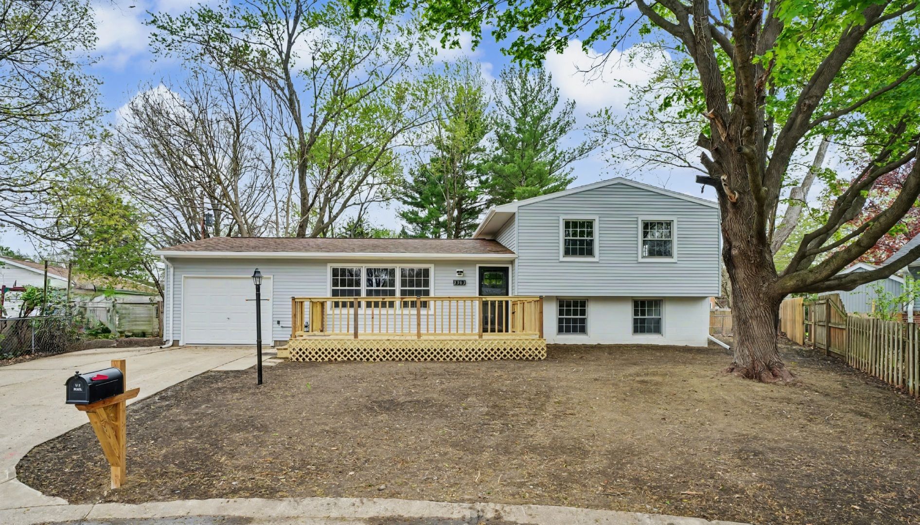 2303 Brookhaven Drive — Champaign, IL 61821