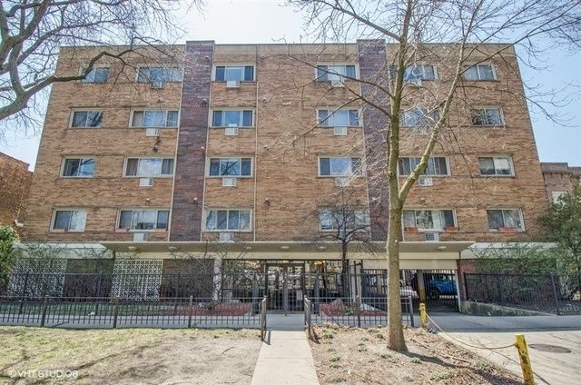 1415 LUNT Avenue — Chicago, IL 60626