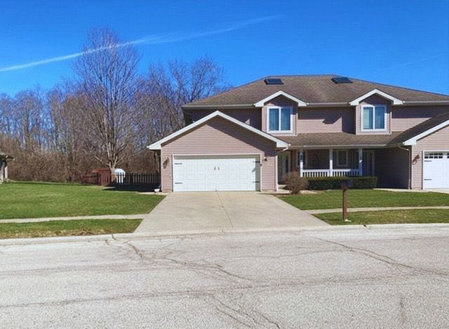 426 S Walnut Street — Manteno, IL 60950