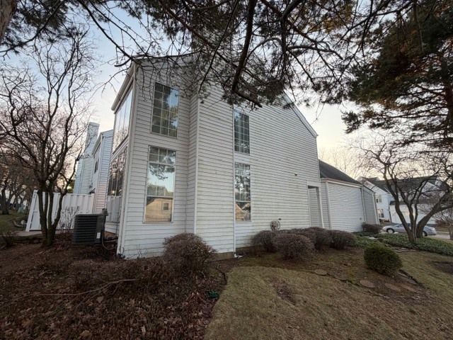 428 Country Lane Court — Wauconda, IL 60084