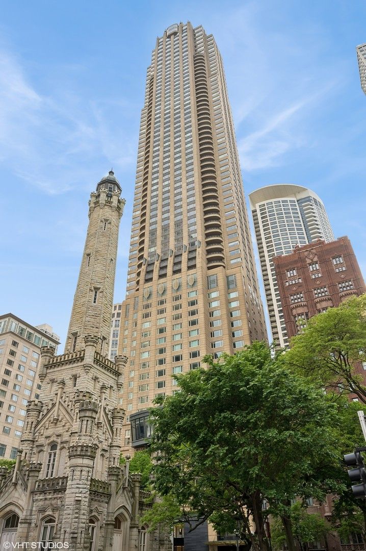 800 Michigan Avenue, Chicago, IL 60611