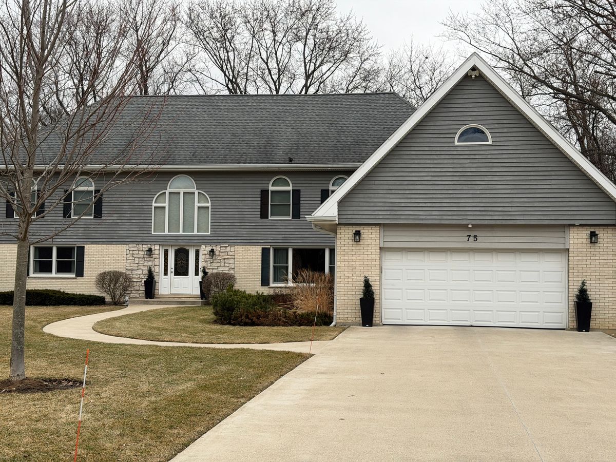 75 Ela Road, Inverness, IL 60067