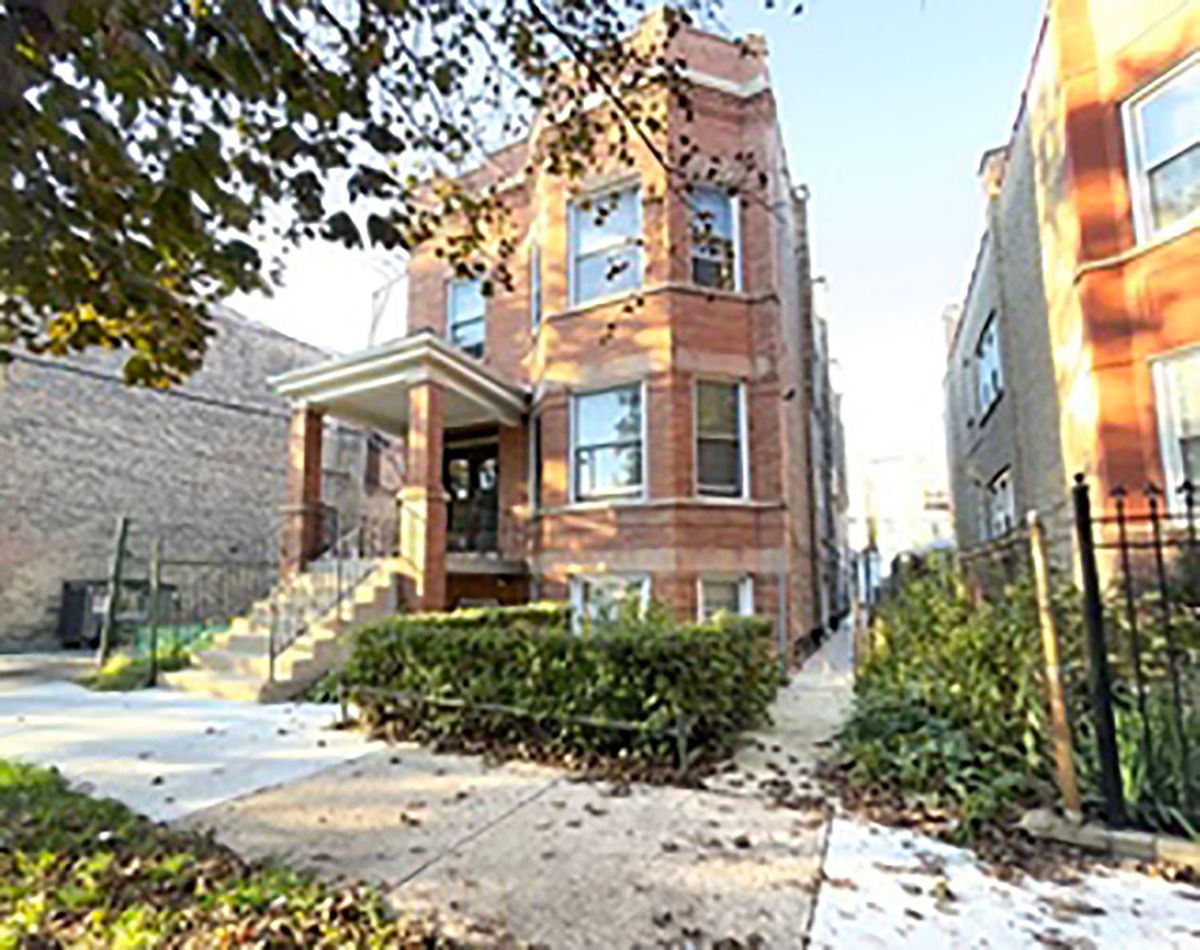 2344 Cortez Street, Chicago, IL 60622
