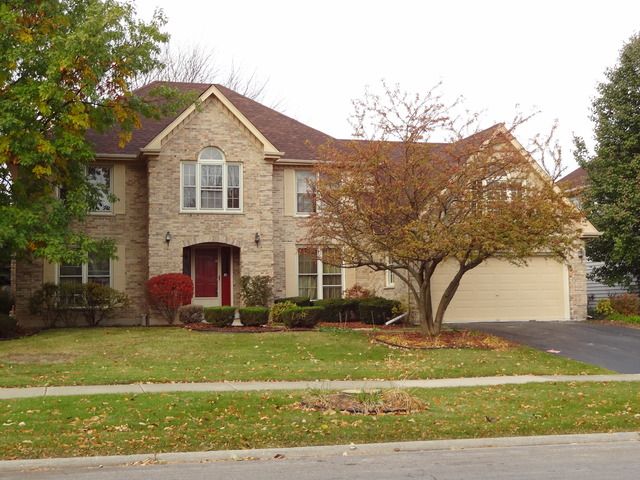 2619 MODAFF Road — Naperville, IL 60565