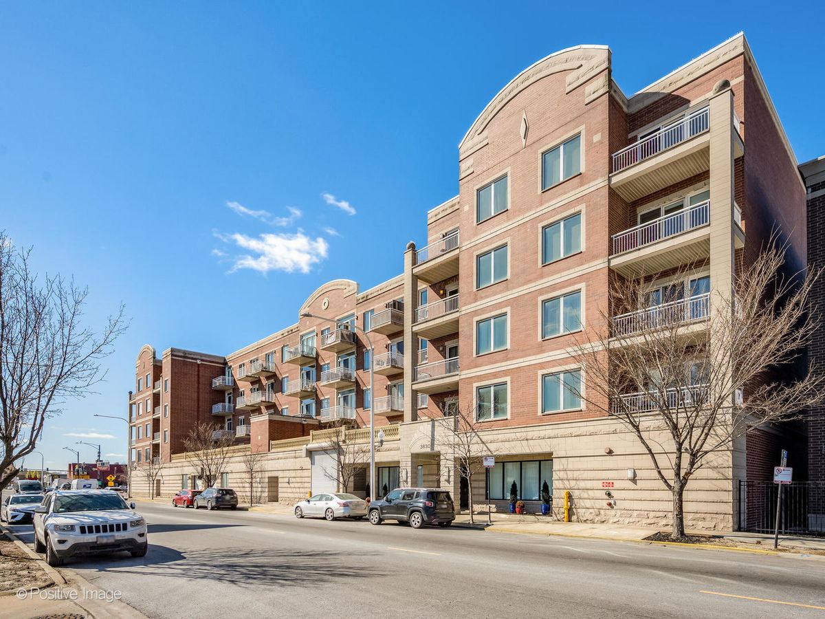 3630 Harlem Avenue, Chicago, IL 60634