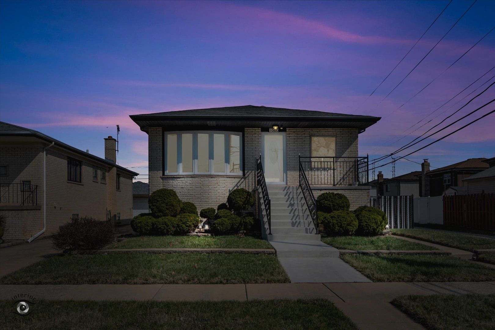 1060 Lucas Street — Calumet City, IL 60409