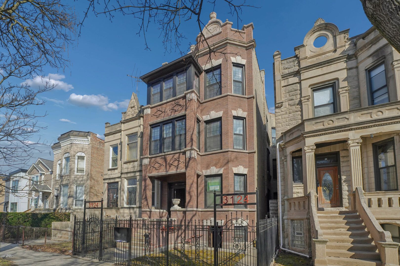 3124 W 15th Place — Chicago, IL 60623