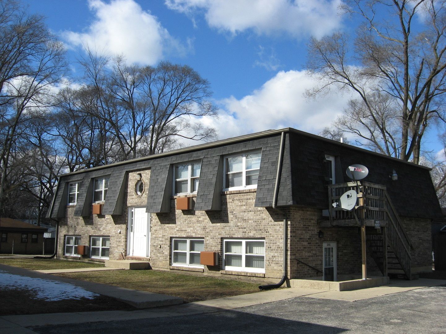 3315 Colgate Avenue #3315 — Zion, IL 60099