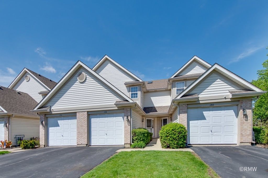1788 GROVE Avenue — Schaumburg, IL 60193