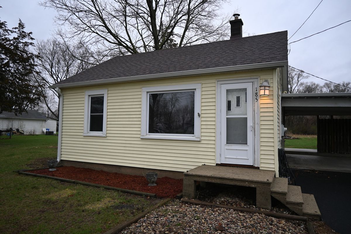 185 Southmor Road, Morris, IL 60450