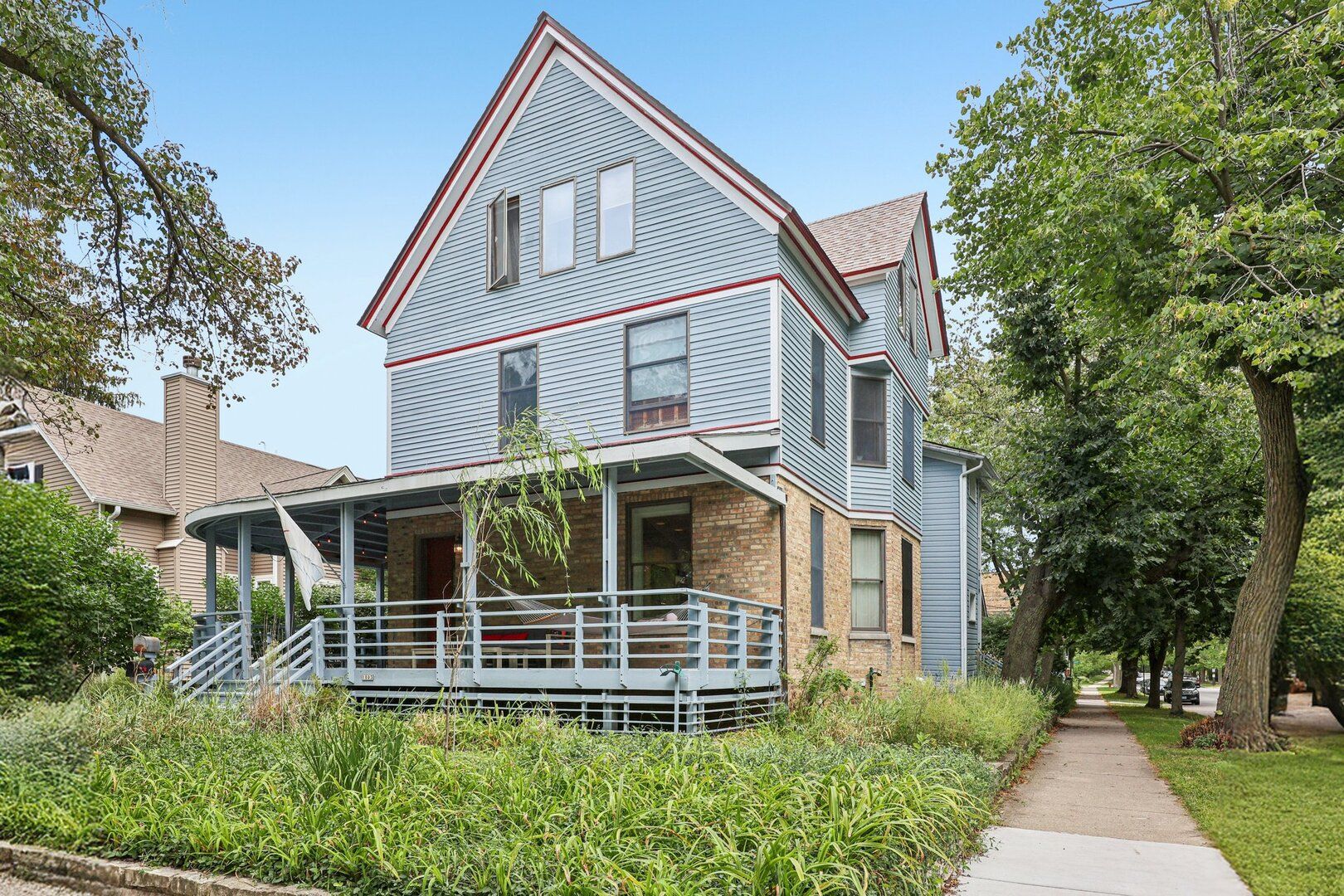 1003 Wesley Avenue — Evanston, IL 60202