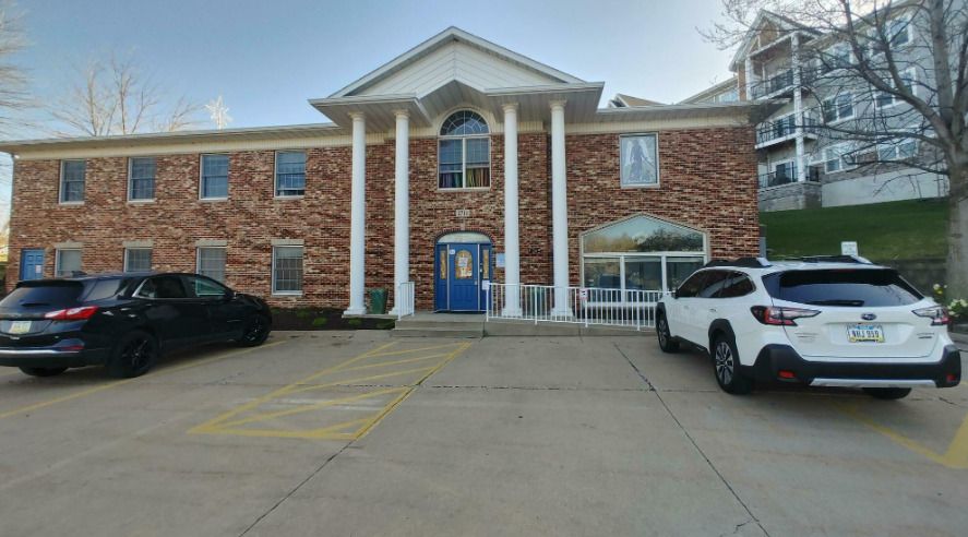 2711 Happy Joe Drive — Bettendorf, IA 52722