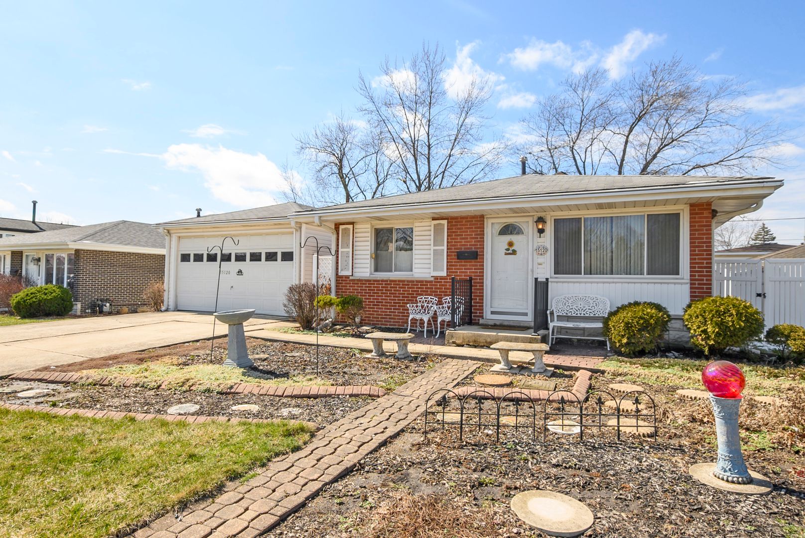 15120 Springfield Avenue — Midlothian, IL 60445