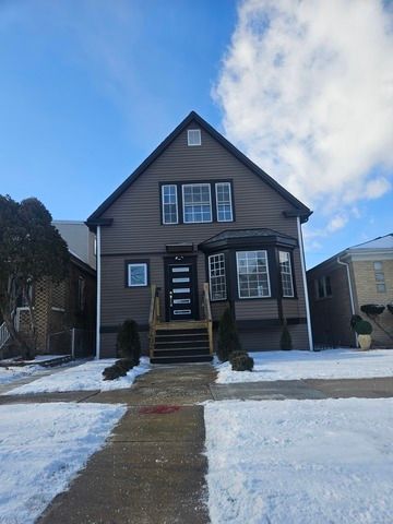 5402 Mobile Avenue, Chicago, IL 60630