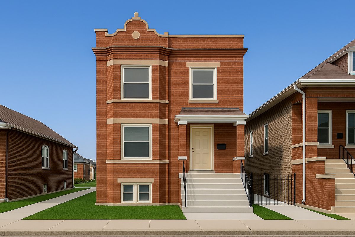 2506 Hamlin Avenue, Chicago, IL 60623