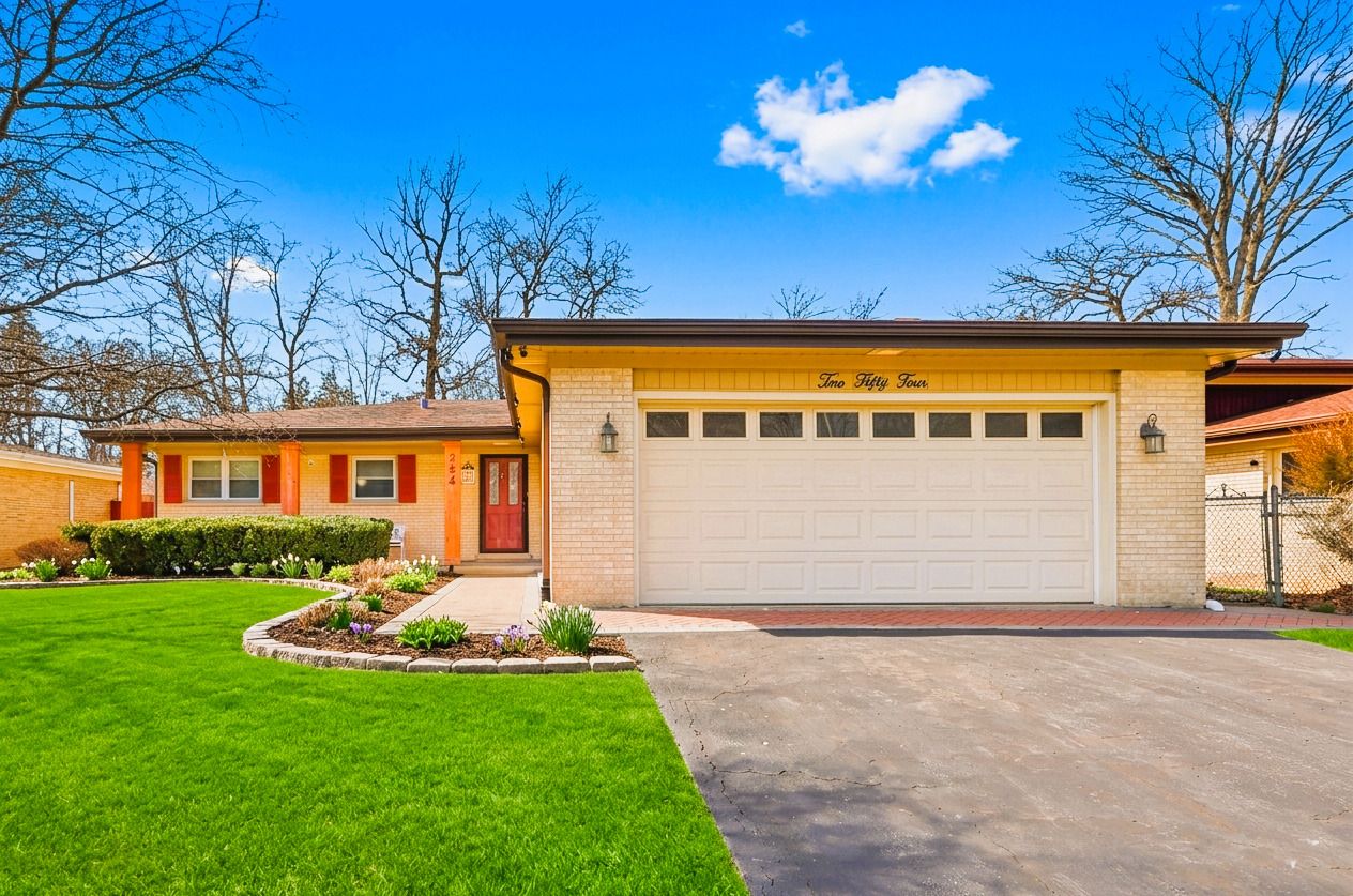 254 S CEDAR Avenue — Wood Dale, IL 60191