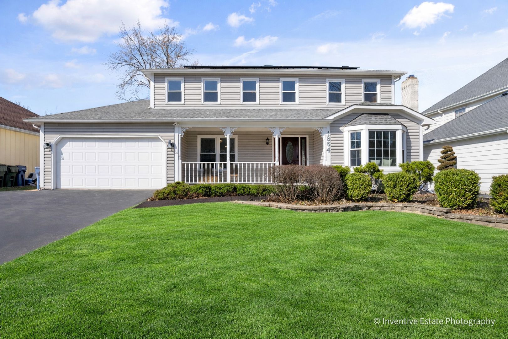 1864 Slippery Rock Road — Naperville, IL 60565