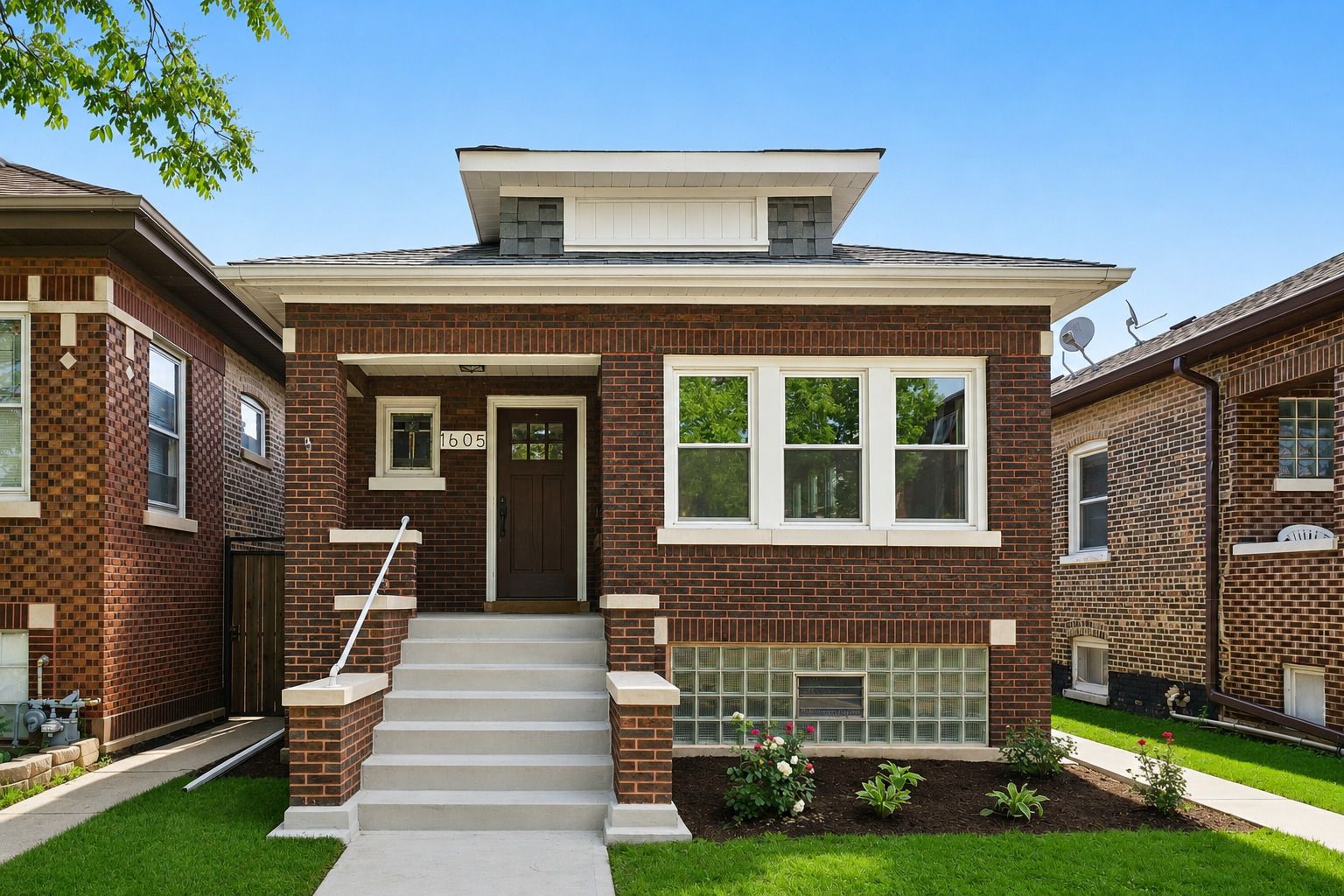1605 S 51st Court — Cicero, IL 60804