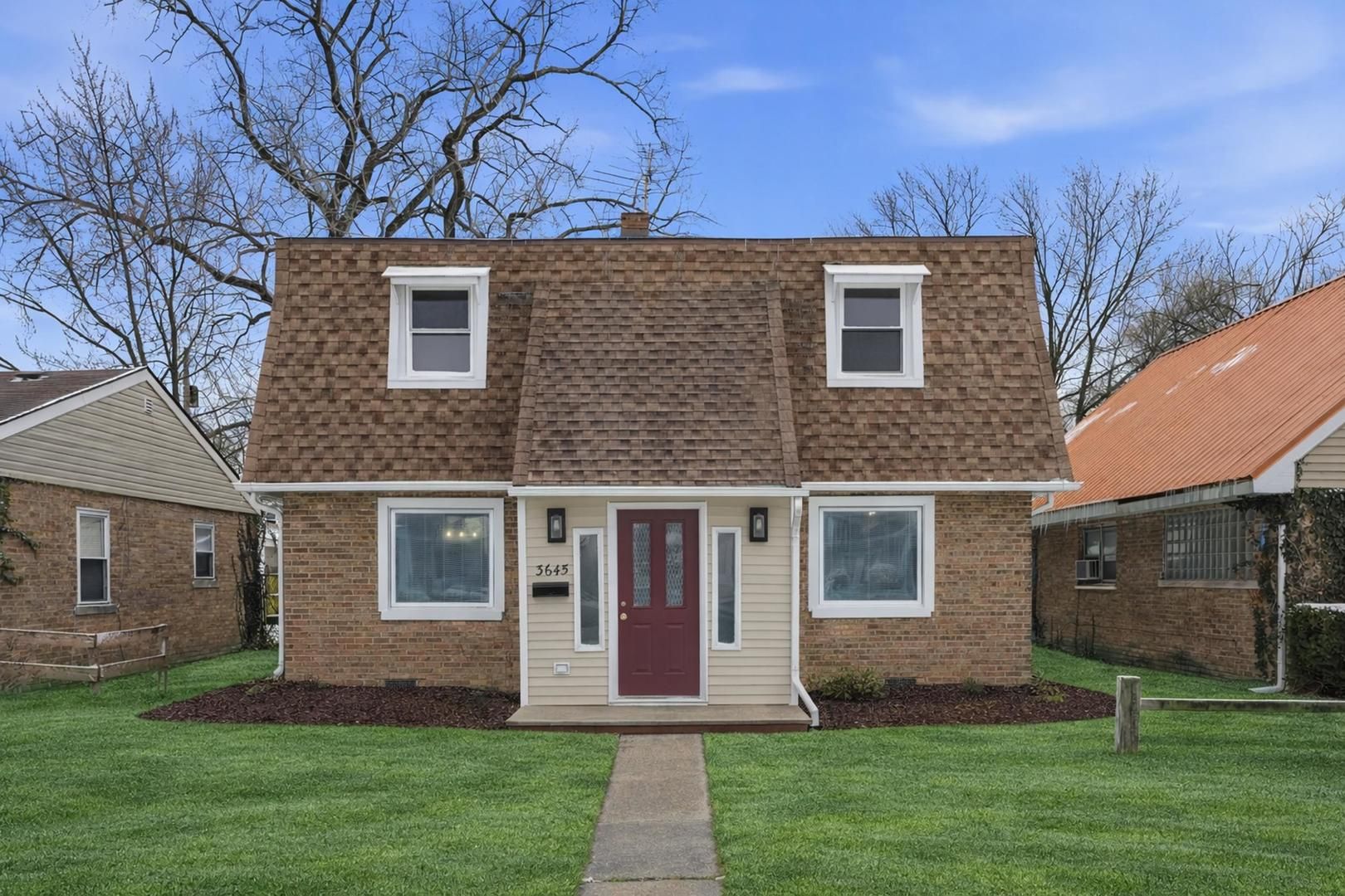 3645 177th Place — Lansing, IL 60438