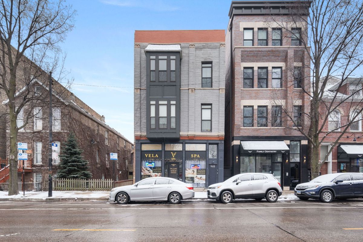 965 18th Street, Chicago, IL 60608