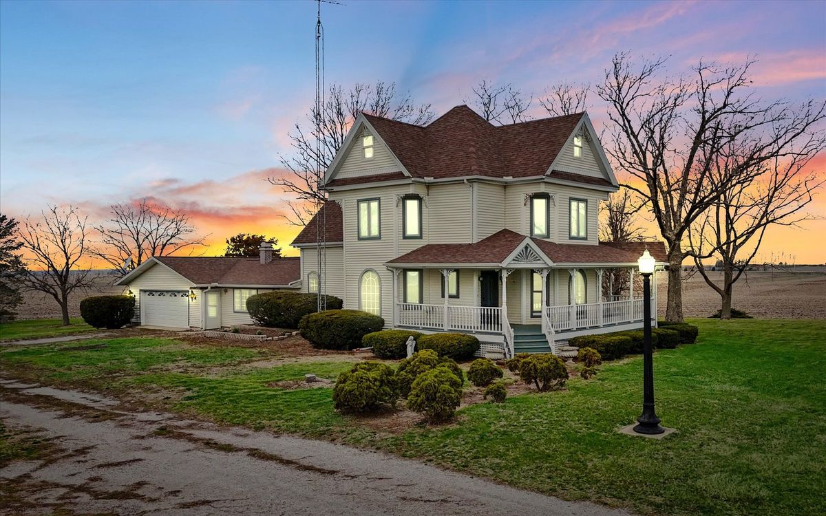 7961 3000 Road, Chatsworth, IL 60921