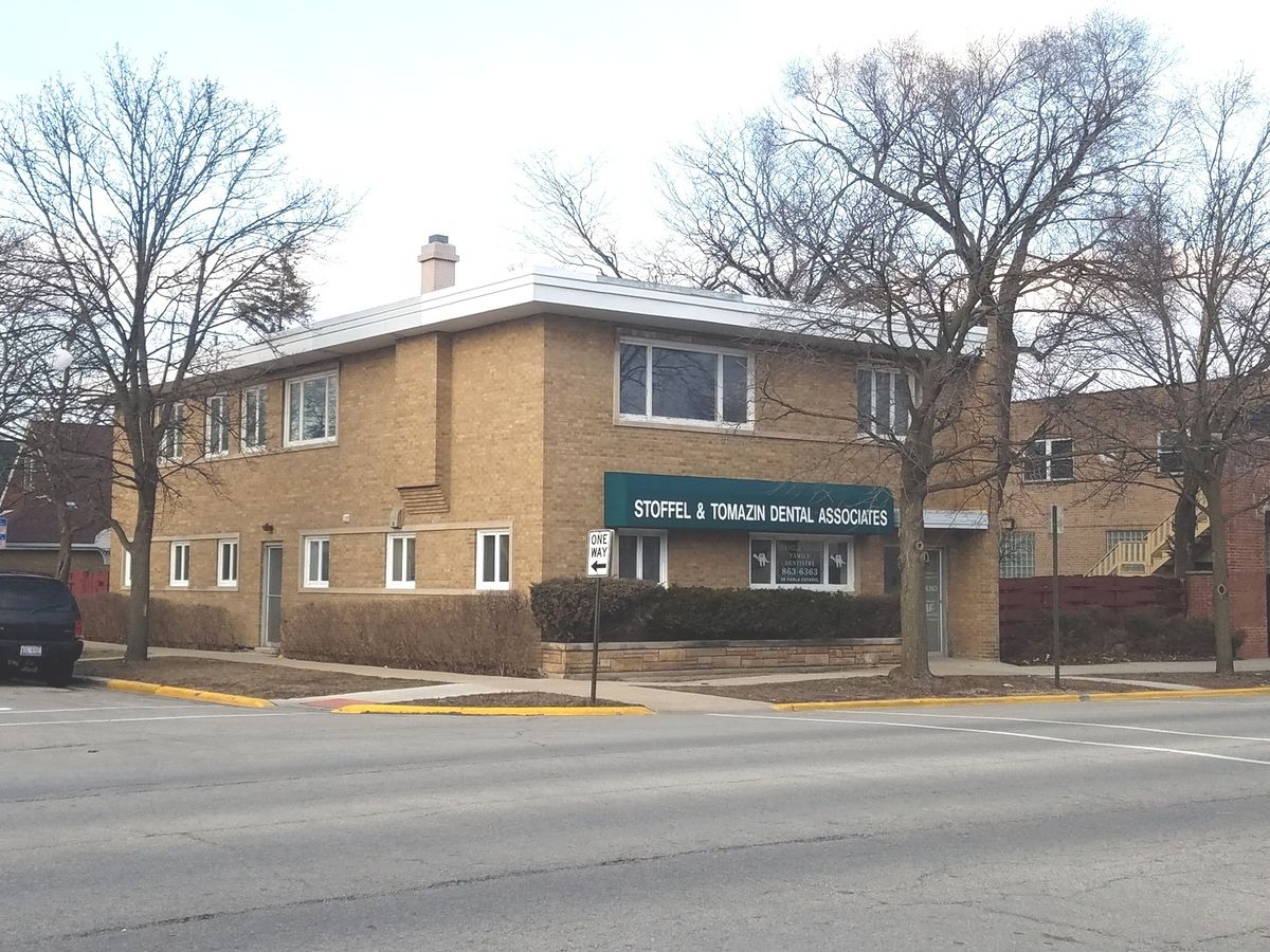 5718 35th Street, Cicero, IL 60804