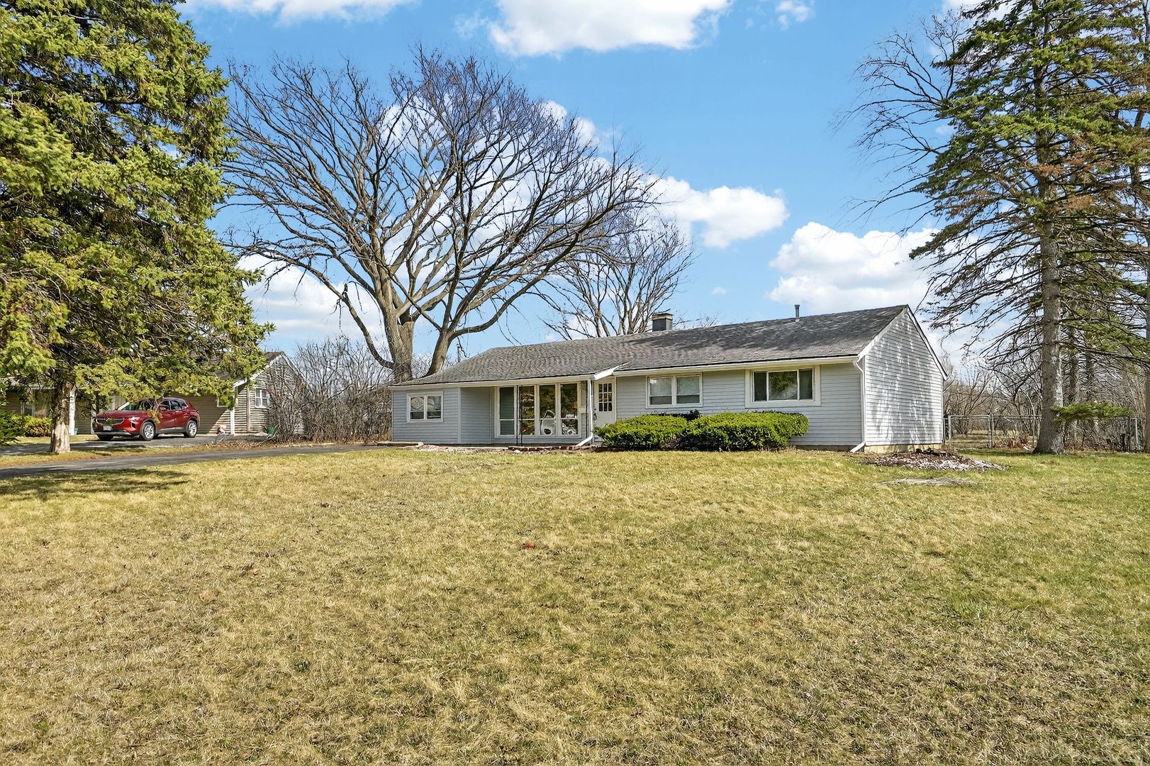 17829 Baker Court — Country Club Hills, IL 60478