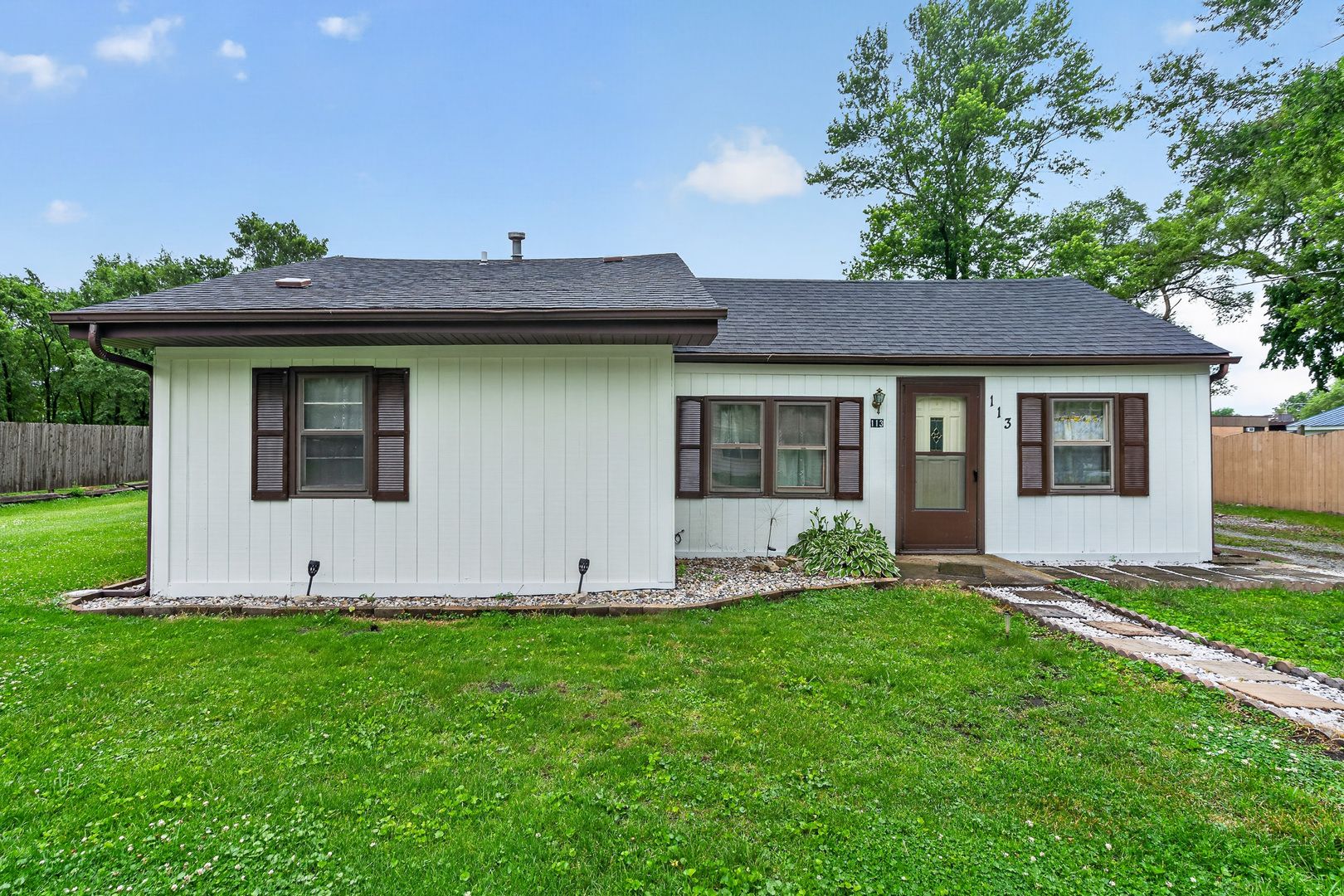 113 E North Street — Braceville, IL 60407