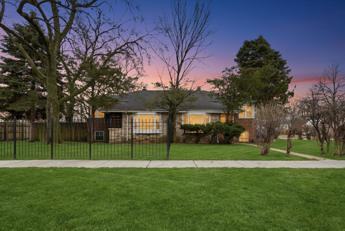 2247 96th Street, Chicago, IL 60617