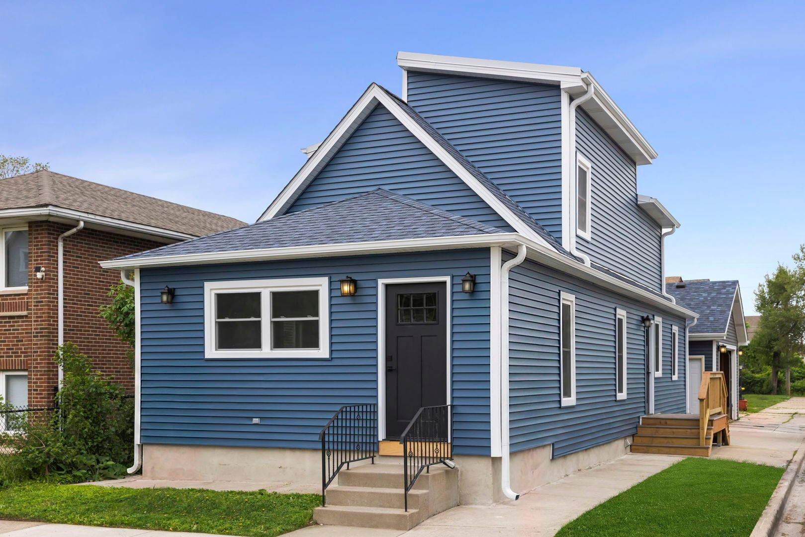 7600 W 60th Street — Summit, IL 60501