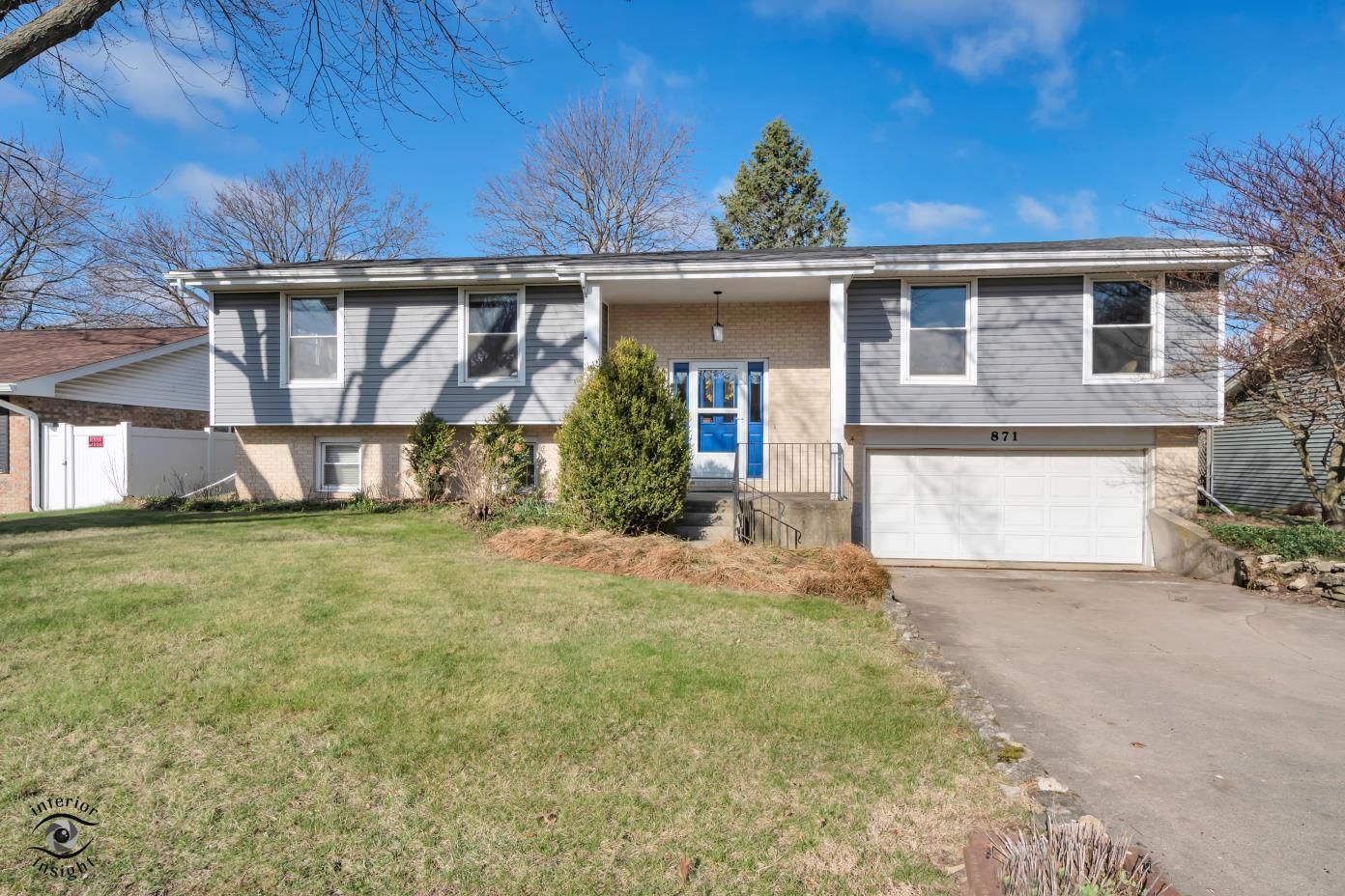 871 S Cheryl Lane — Kankakee, IL 60901