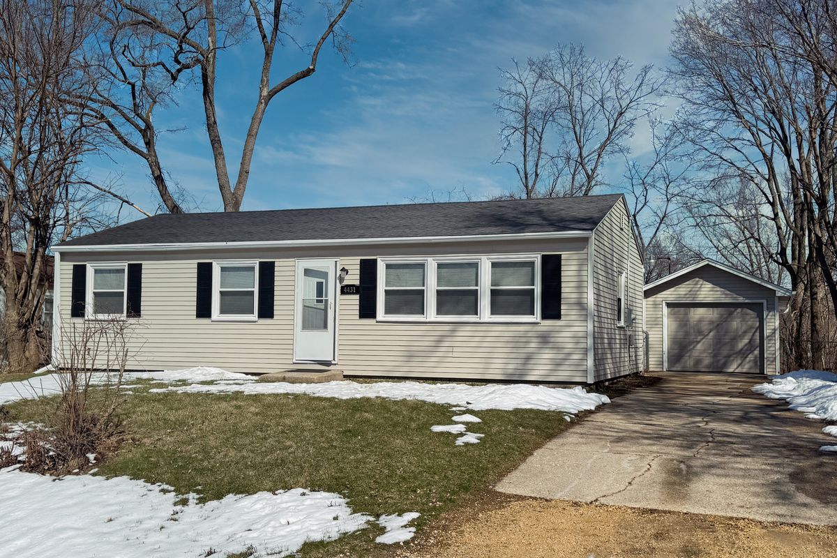 4431 Nina Terrace, Rockford, IL 61101