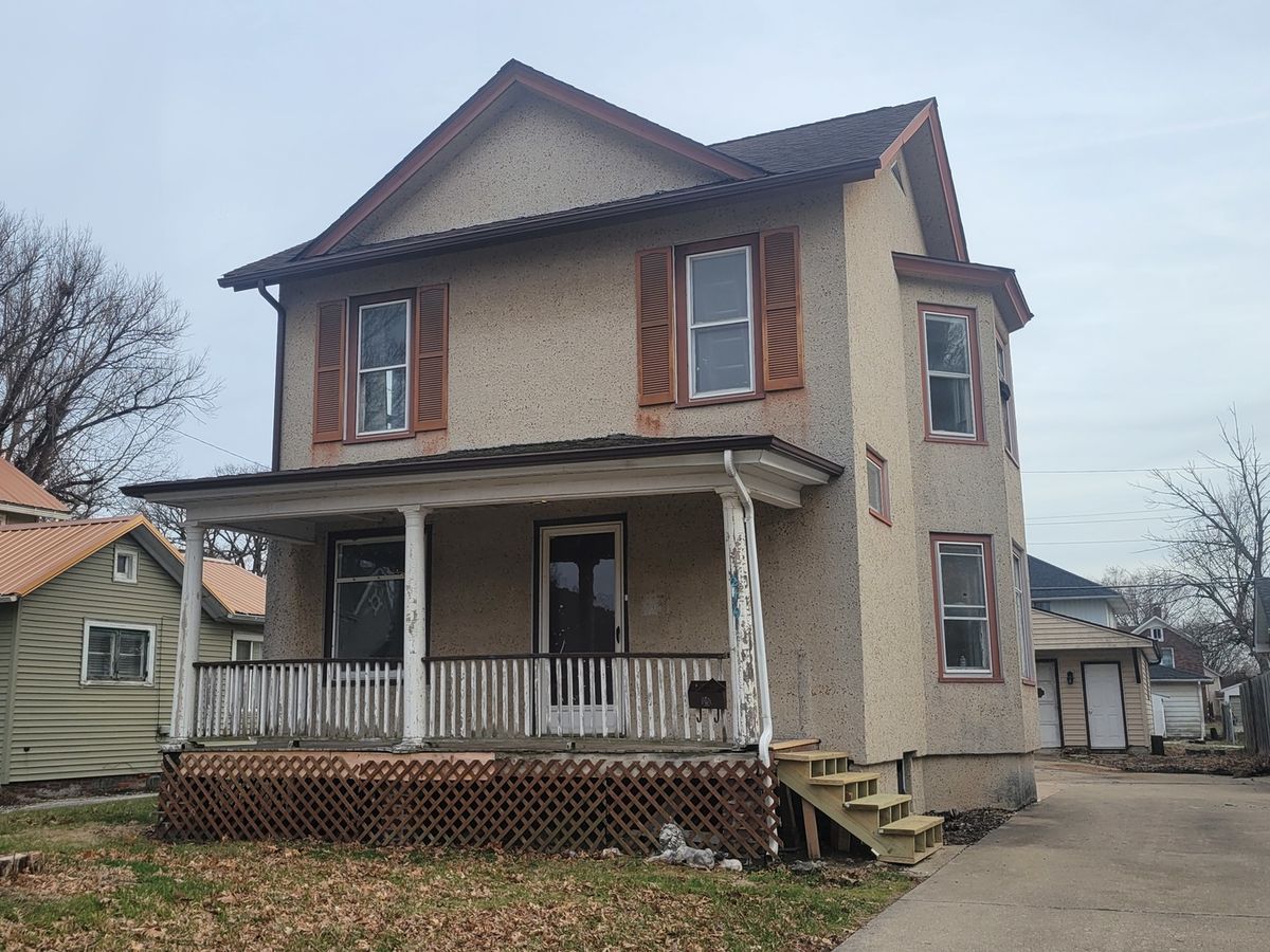 219 Lasalle Street, Streator, IL 61364