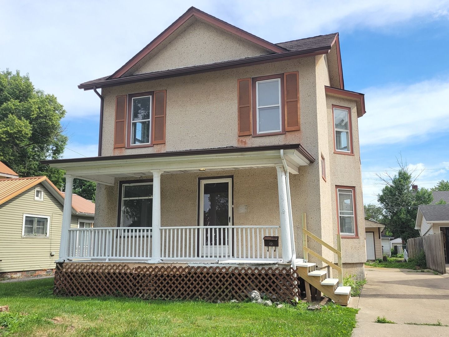 219 Lasalle Street — Streator, IL 61364