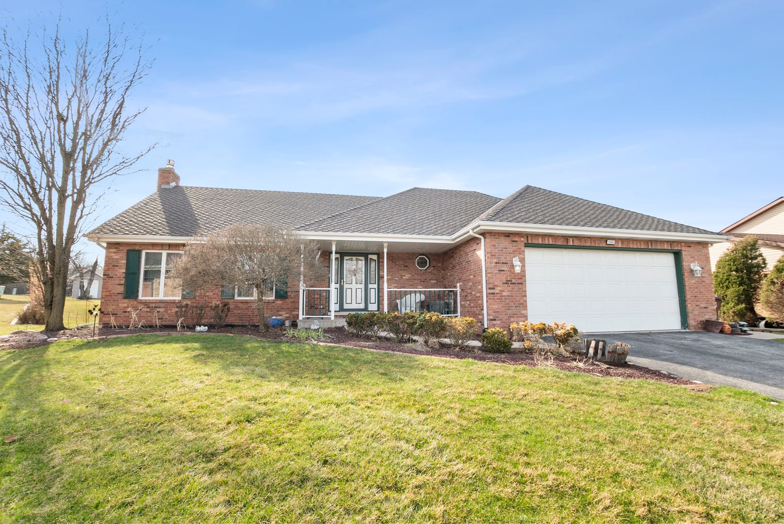 5345 Forest Trail — Oak Forest, IL 60452