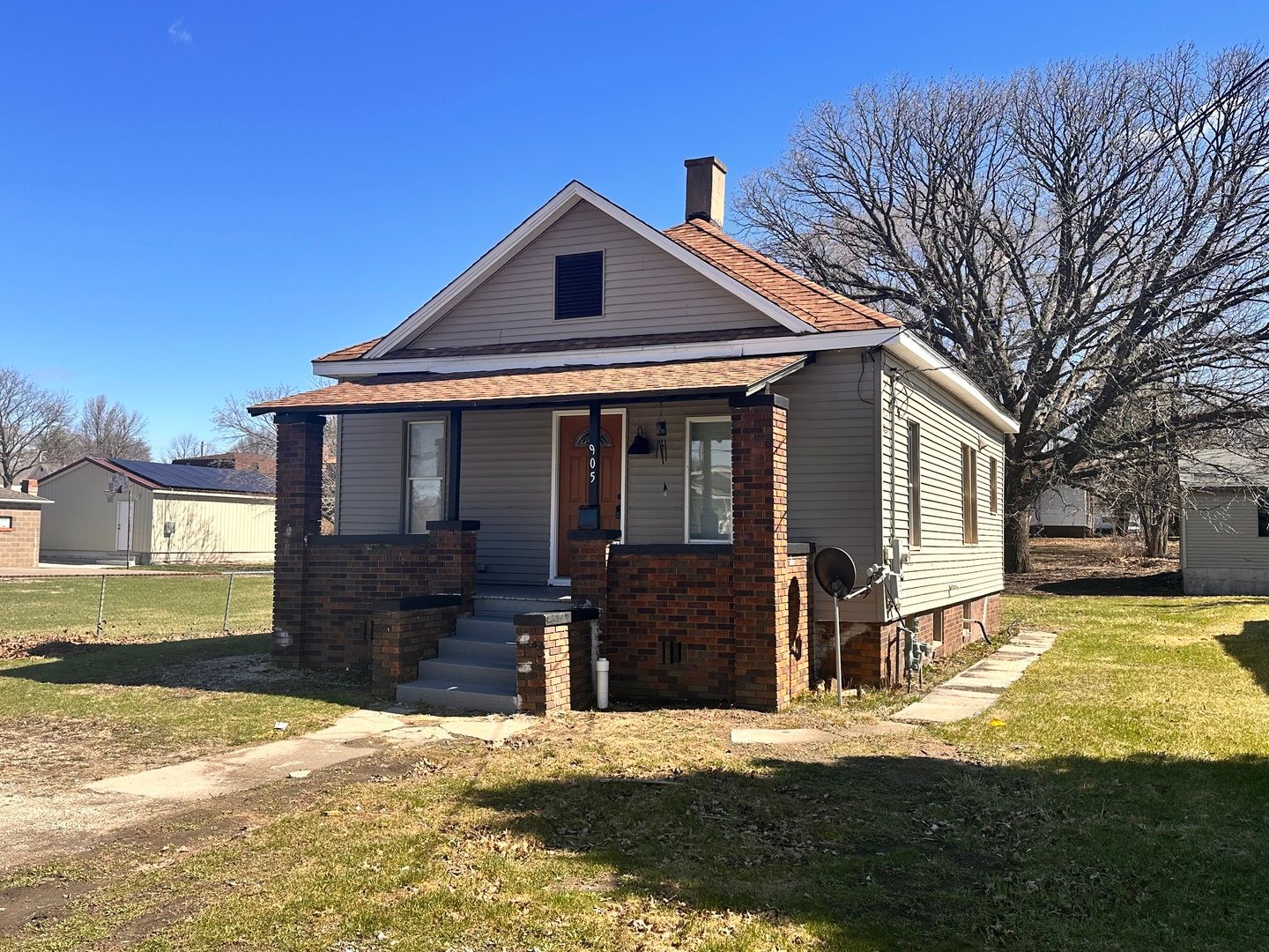 905 N Jackson Street — Streator, IL 61364