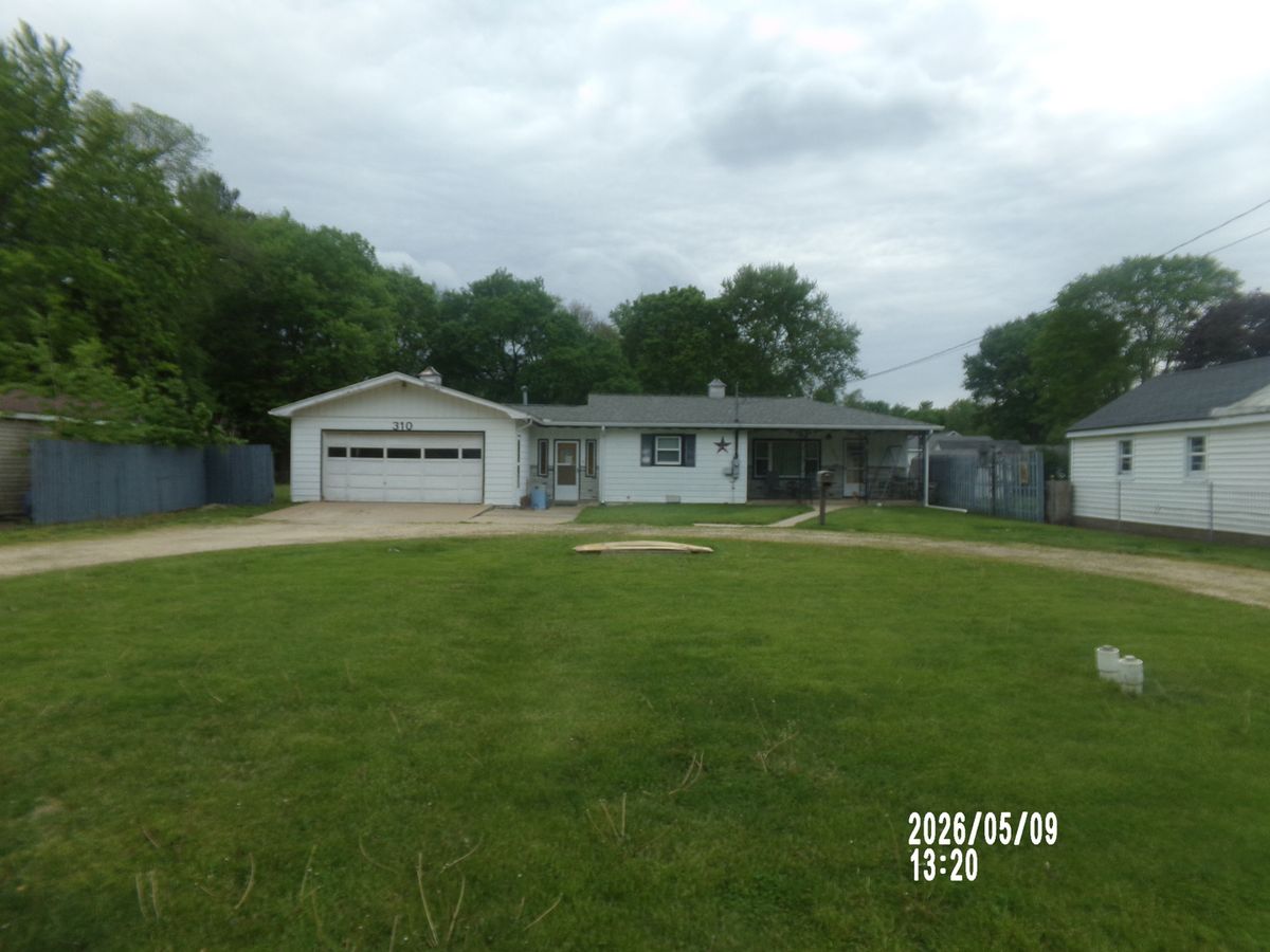 310 Martin Road, Rock Falls, IL 61071