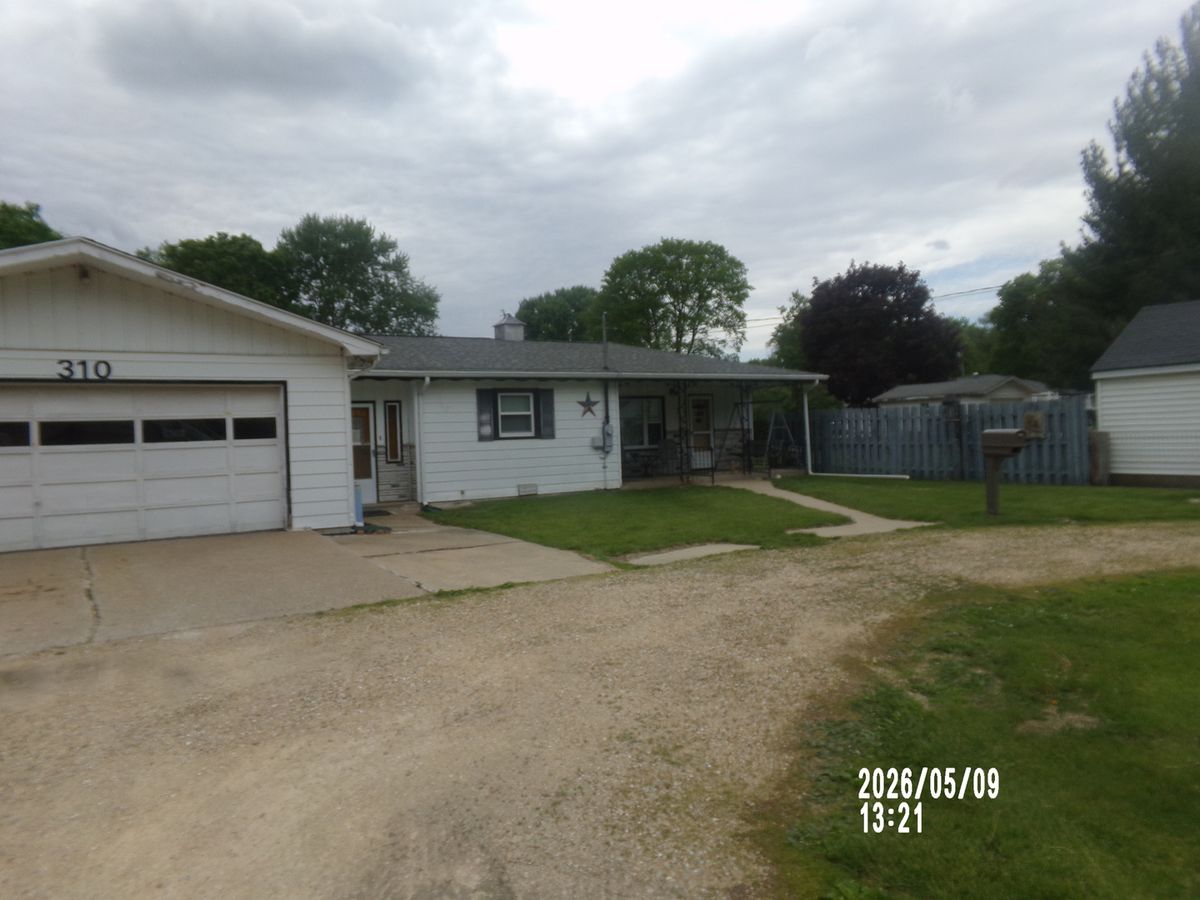 310 Martin Road, Rock Falls, IL 61071