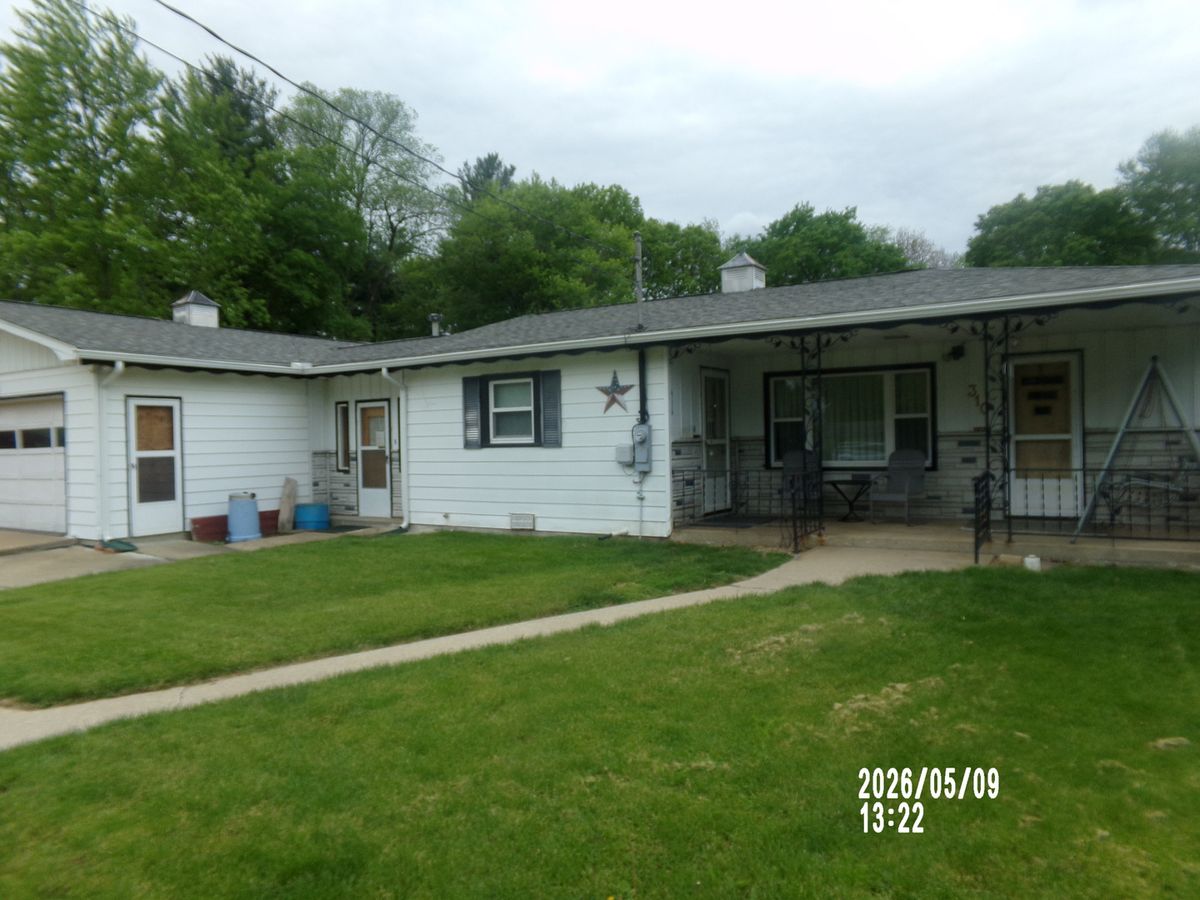310 Martin Road, Rock Falls, IL 61071