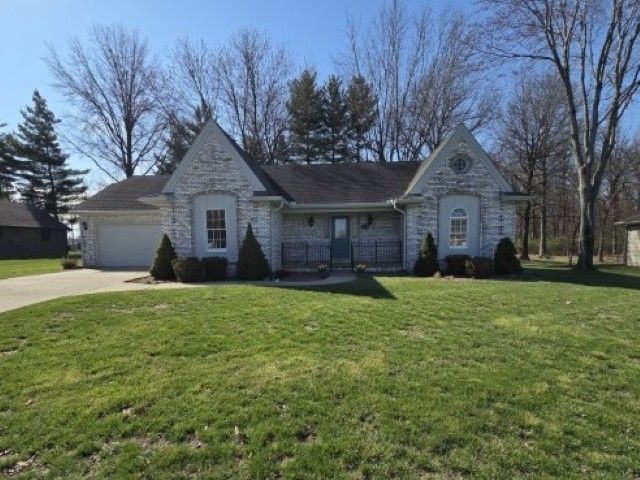 3405 Piccadilly Avenue — Mt Vernon, IL 62864