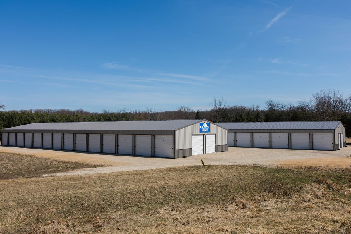 672 US Rt. 52 Road, Amboy, IL 61310