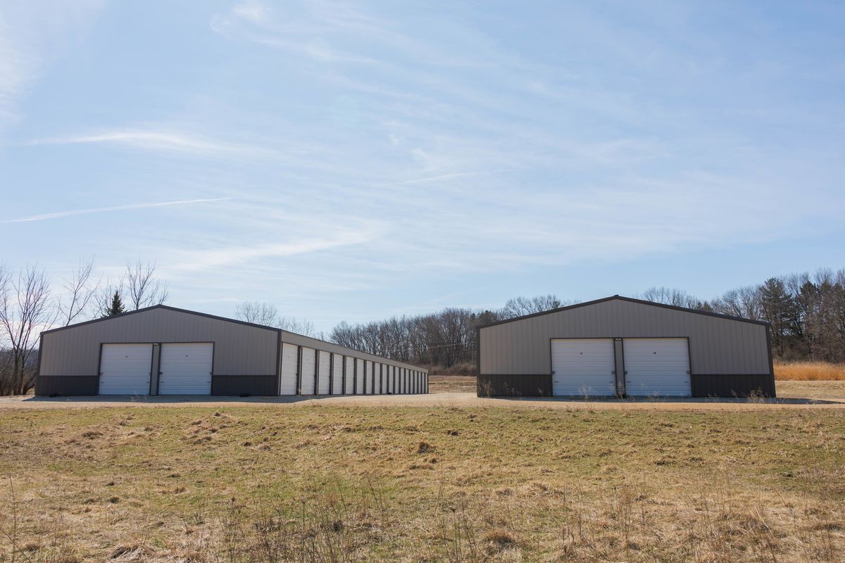 672 US Rt. 52 Road, Amboy, IL 61310