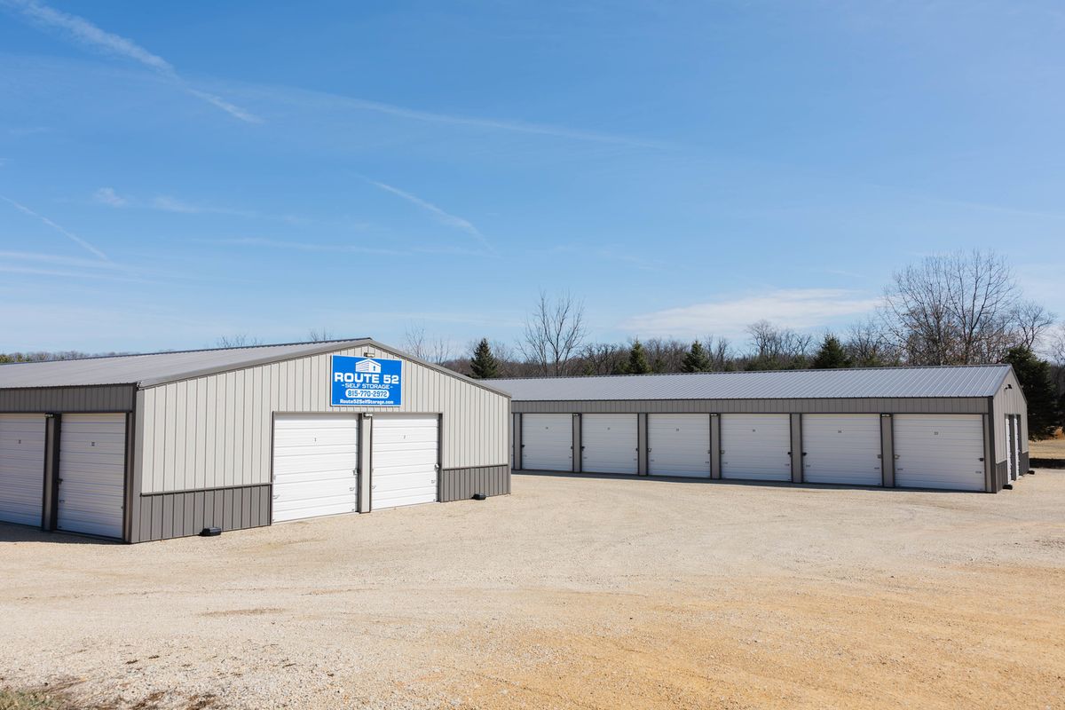 672 US Rt. 52 Road, Amboy, IL 61310