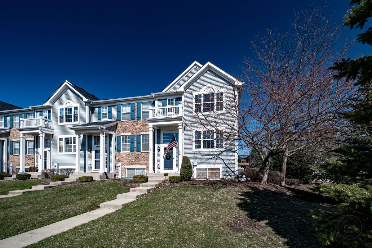 14600 Paul Revere Lane, Plainfield, IL 60544