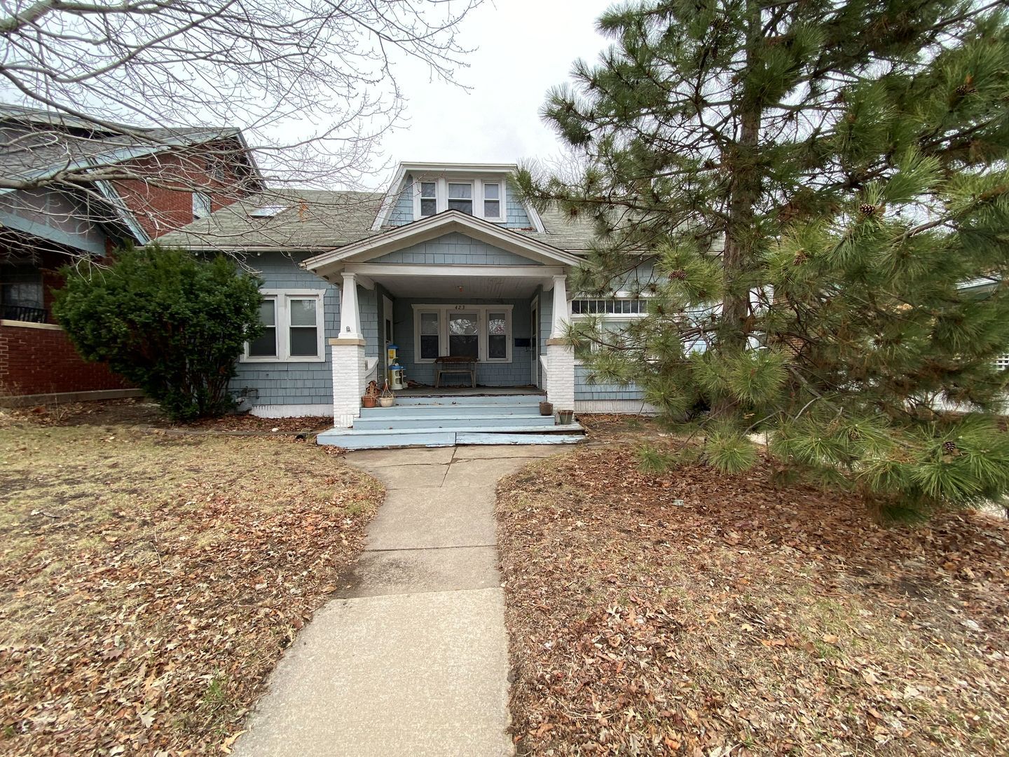 423 Auburn Street — Rockford, IL 61103