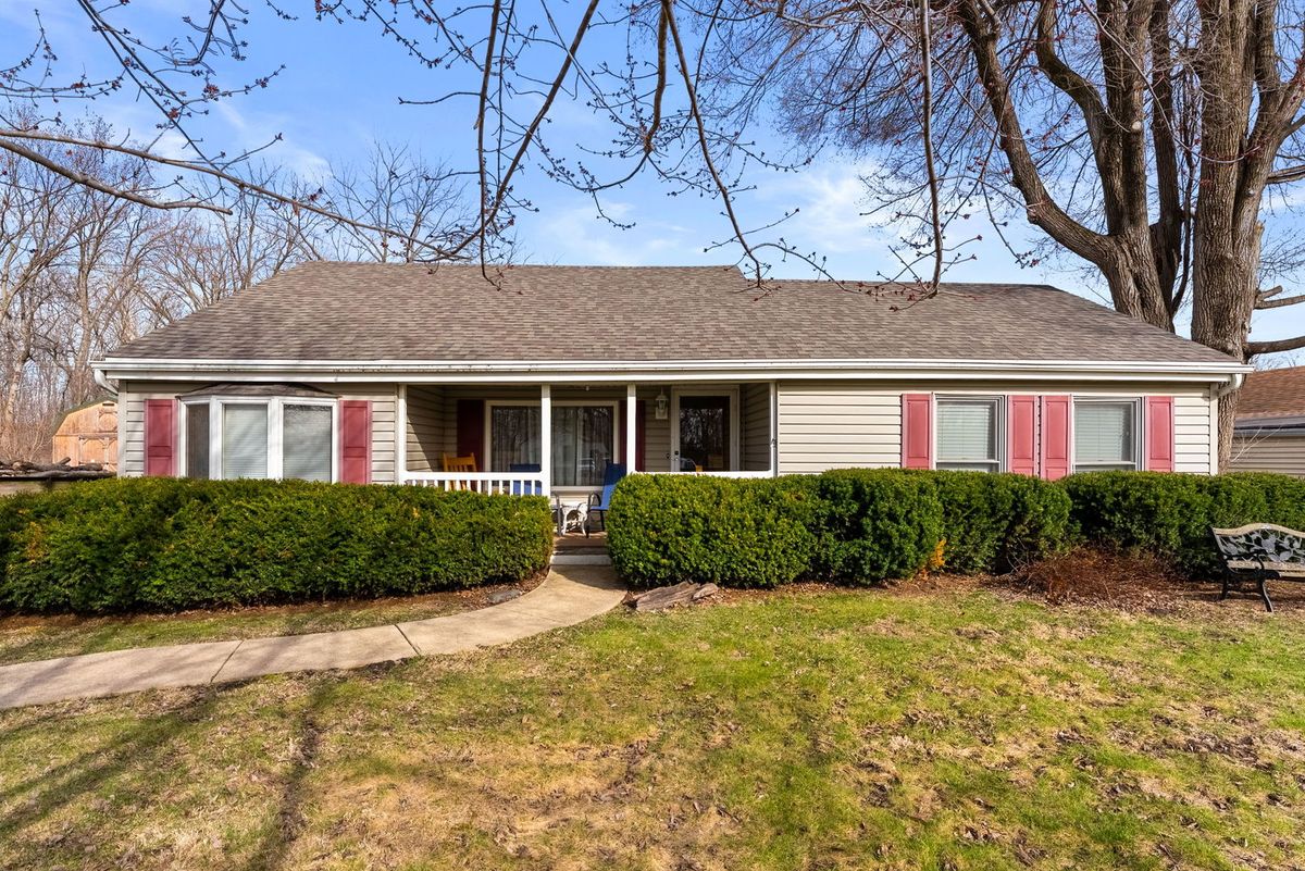 7509 24th Street, Milan, IL 61264