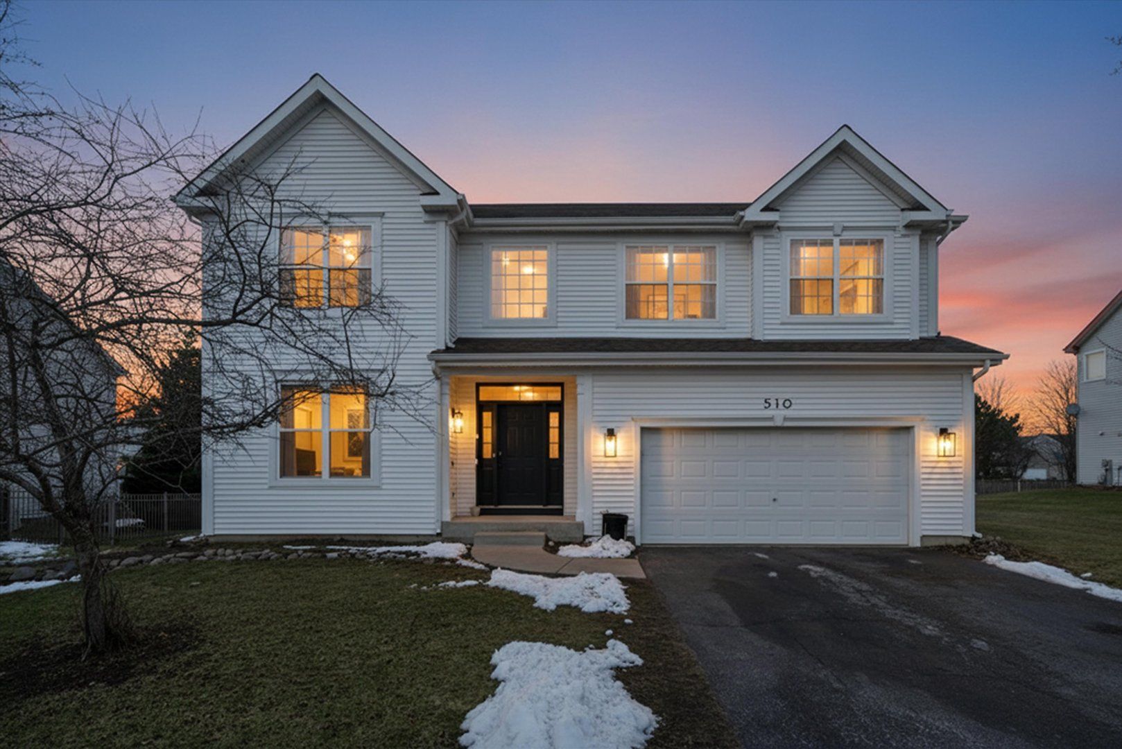 510 Golden Valley Lane — Algonquin, IL 60102