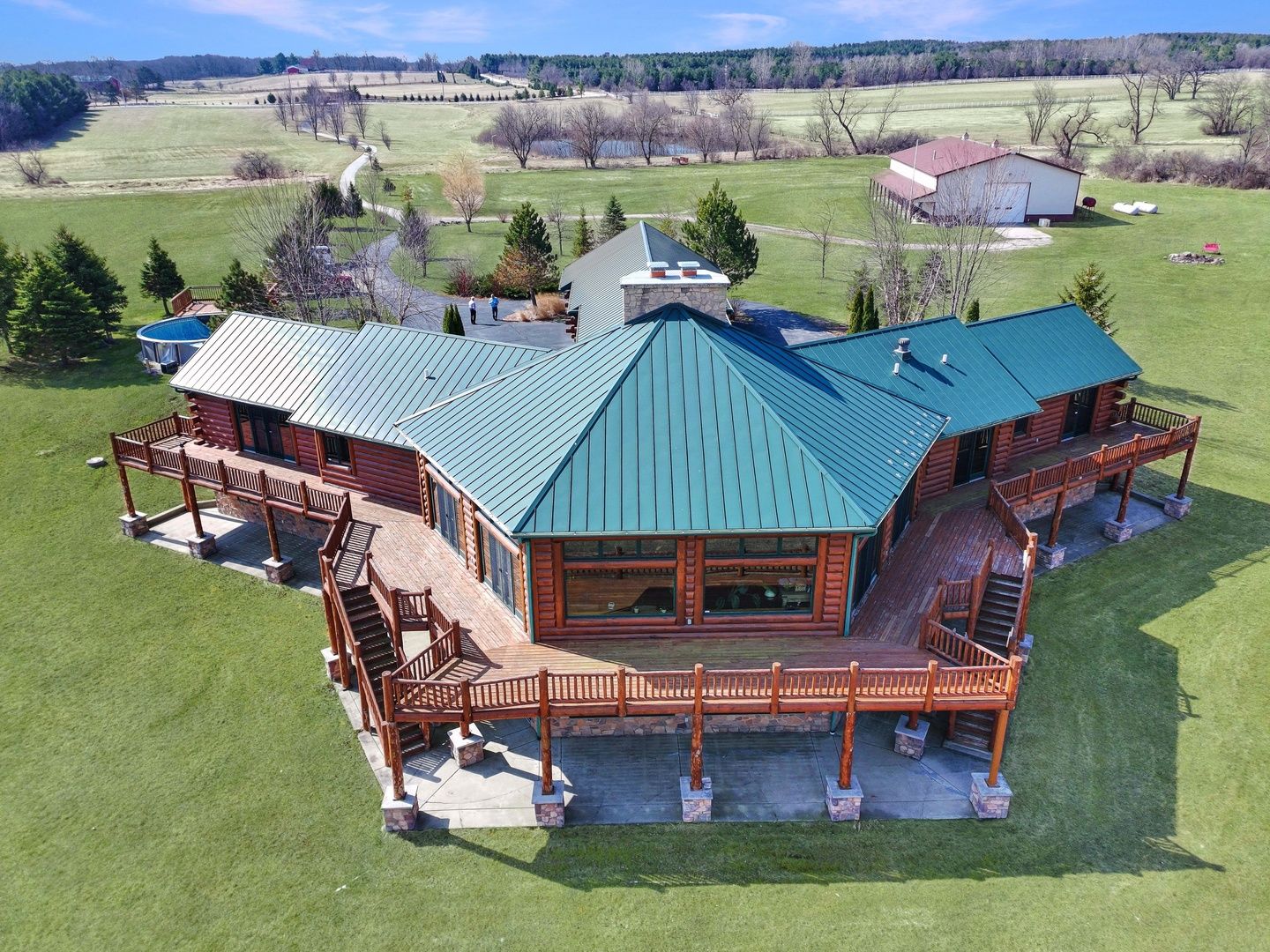 17700 Streit Road — Harvard, IL 60033